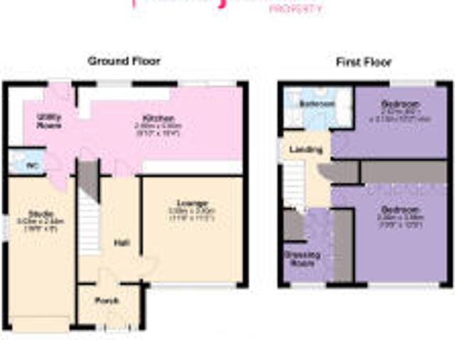 Farm for sale in Tettenhall Wood, Wolverhampton