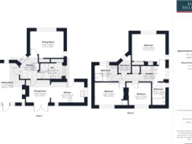 Farm for sale in Old Wharf, City Of Leicester