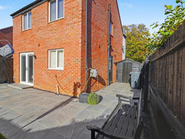 Farm for sale in Northampton, West Northamptonshire
