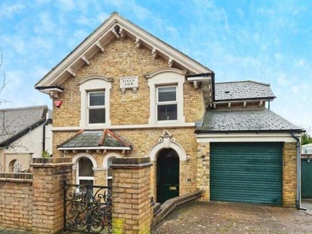 House for sale in Buckland, Dover