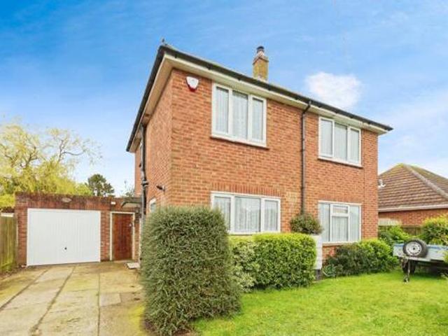 House for sale in Ash, Kent