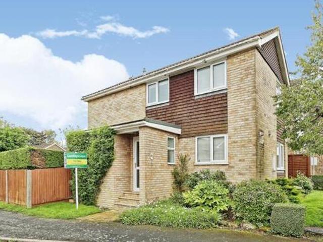 House for sale in Ash, Kent
