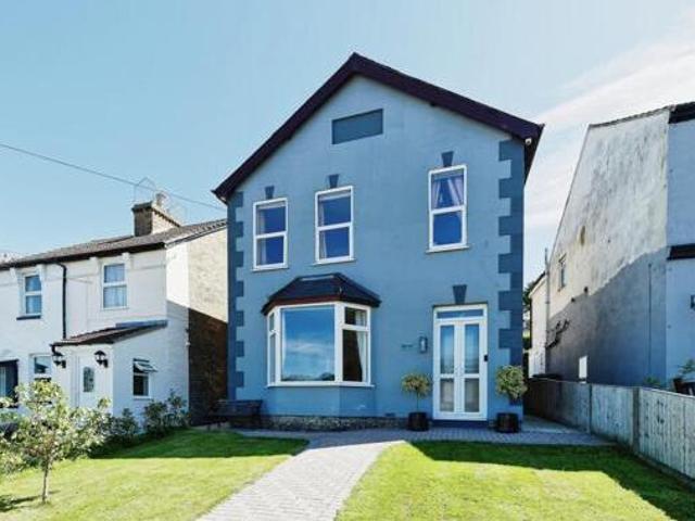 House for sale in Ash, Kent