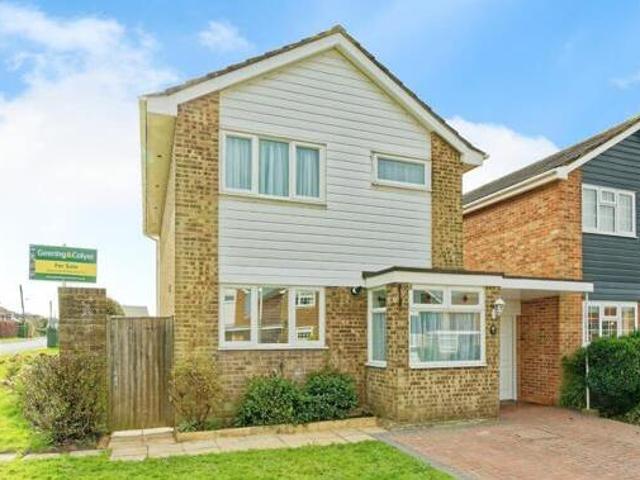 House for sale in Ash, Kent