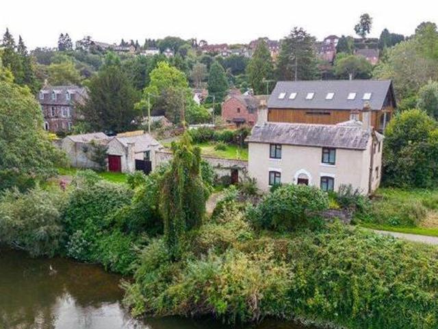 House for sale in Rushock, Worcestershire
