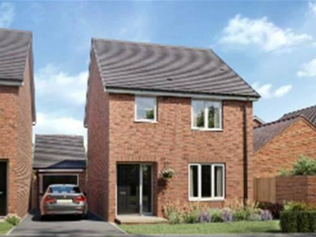 House for rent in Dudley Port, Tipton
