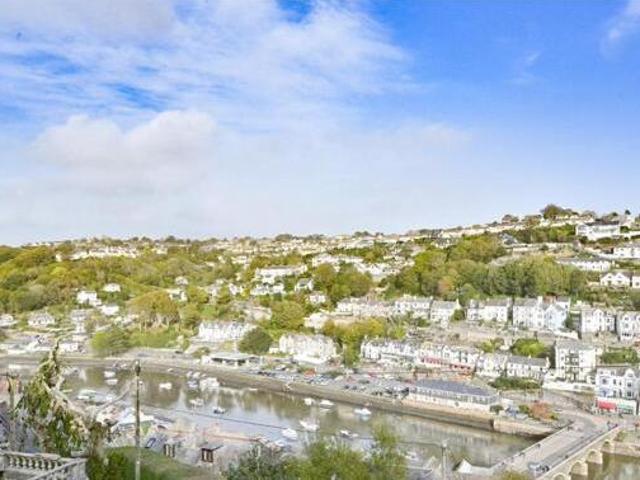 House for sale in Looe, Cornwall
