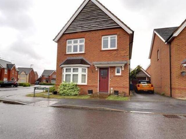 House for sale in Doxey, Baswich