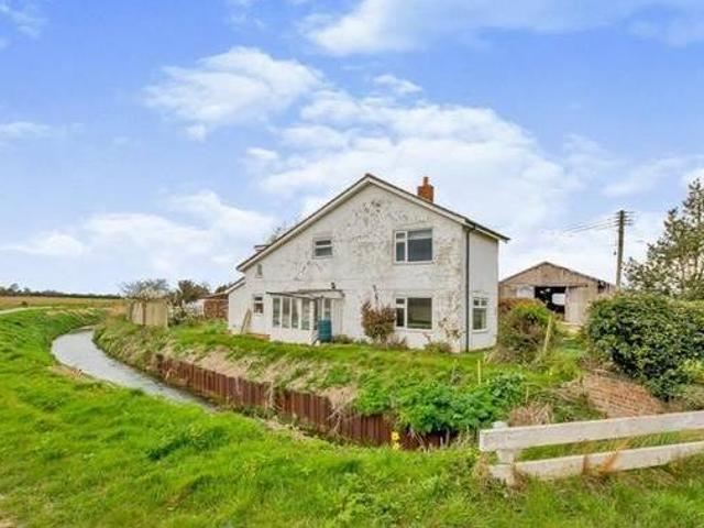 House for rent in Lincolnshire