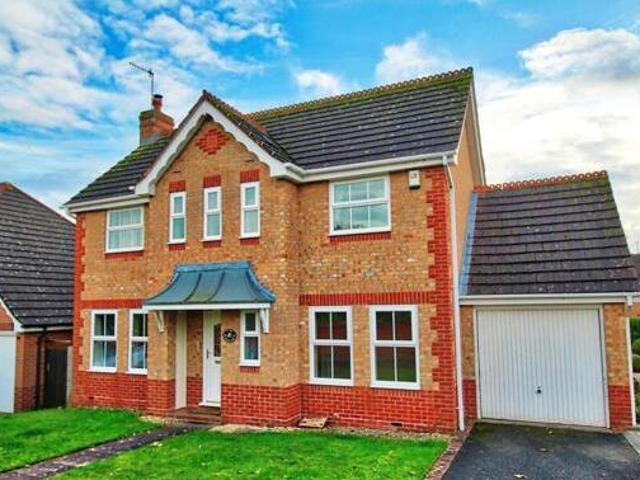 House for sale in Chawson, Wychavon