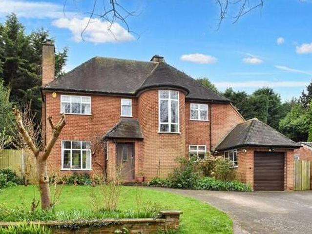 House for sale in Primsland, Wychavon