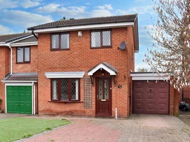 House for sale in Copcut, Wychavon