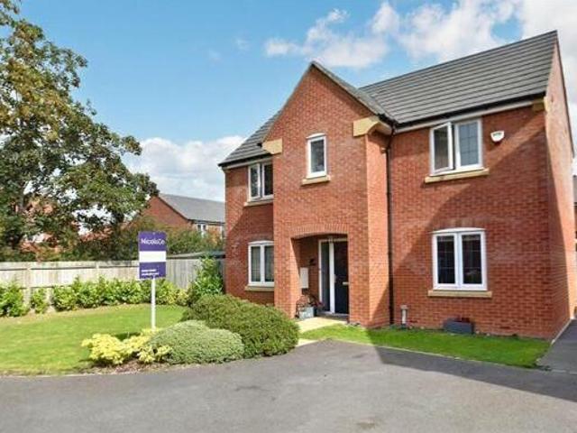 House for sale in Droitwich Spa, Wychavon