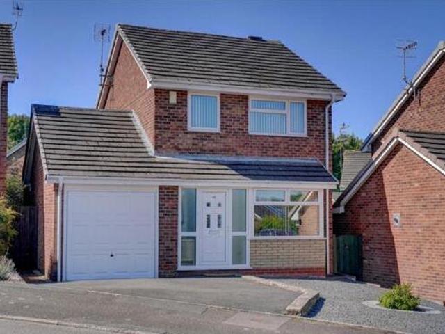 House for sale in Witton, Crookhill