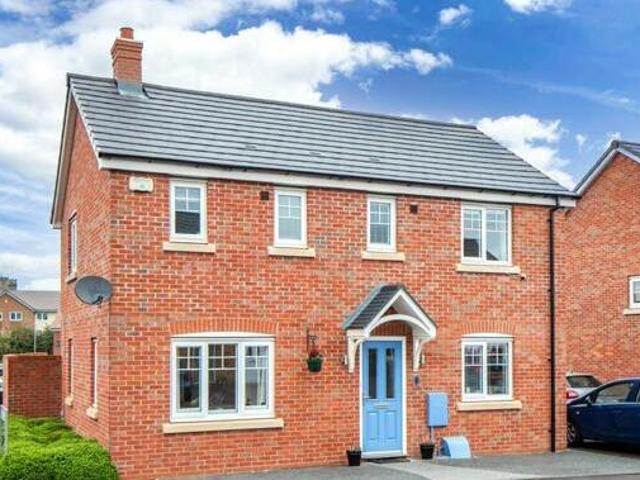 House for sale in Primsland, Wychavon