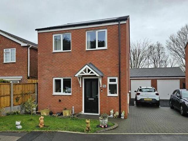 House for sale in Primsland, Wychavon