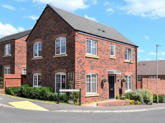 House for sale in Primsland, Crookhill