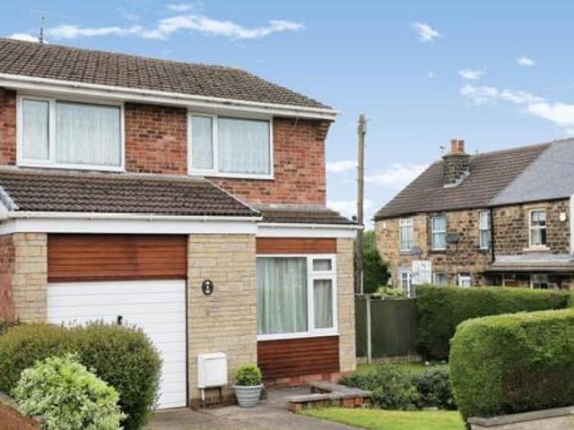 House for sale in Dronfield, North East Derbyshire