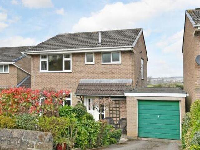 House for sale in Brackenfield, East Midlands