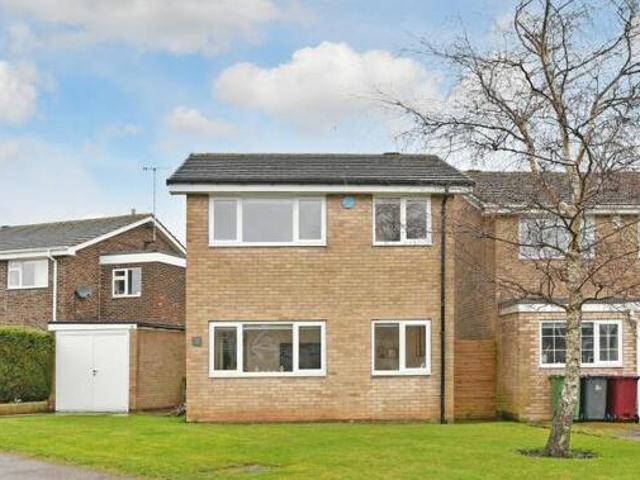House for sale in Brackenfield, East Midlands