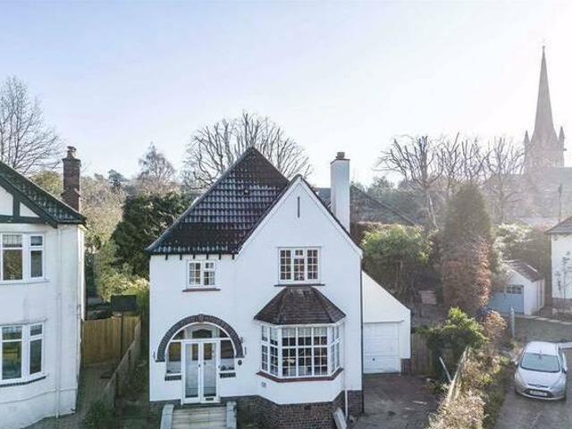 House for rent in Feckenham, City Of Bristol