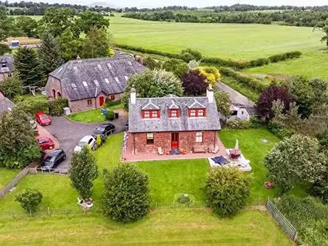 House for sale in Fintry