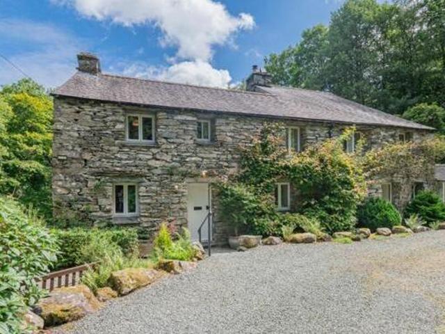 House for sale in Cumbria