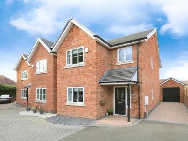 House for sale in Dudley, West Midlands