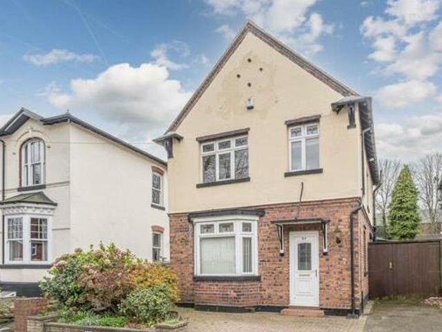 House for sale in Dixons Green, West Midlands