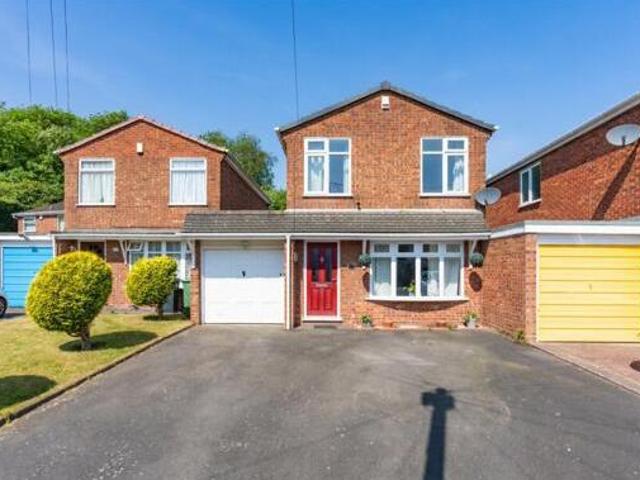 House for sale in Coseley, Dudley