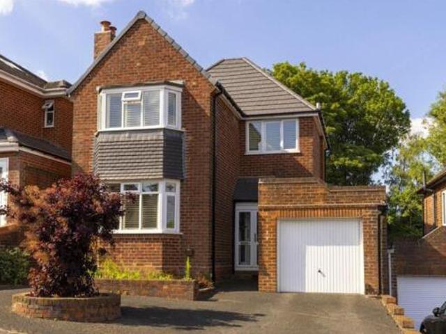 House for sale in Dixons Green, West Midlands