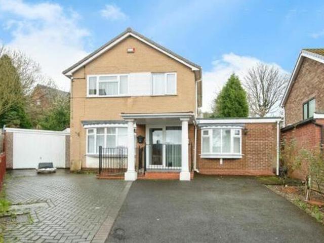 House for sale in Scott's Green, Brierley Hill