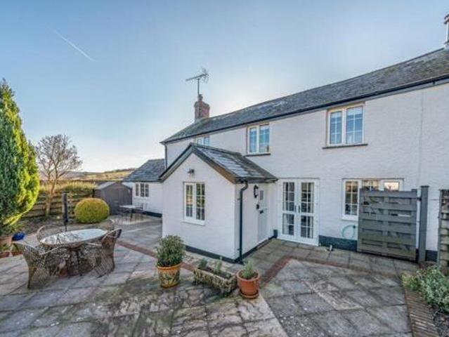 House for sale in Dulverton, Somerset