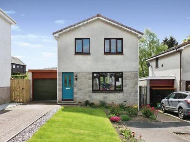 House for sale in Kingseathill, Dunfermline