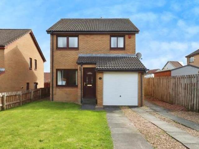 House for sale in Townhill, Dunfermline