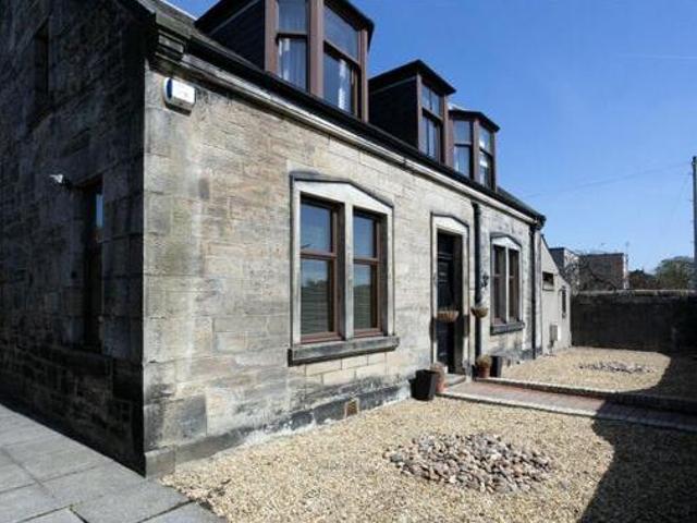 House for sale in Abbey Parks, Dunfermline