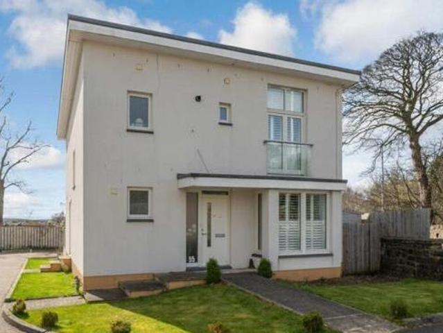 House for sale in Brucefield, Dunfermline