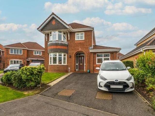 House for sale in Masterton, Dunfermline