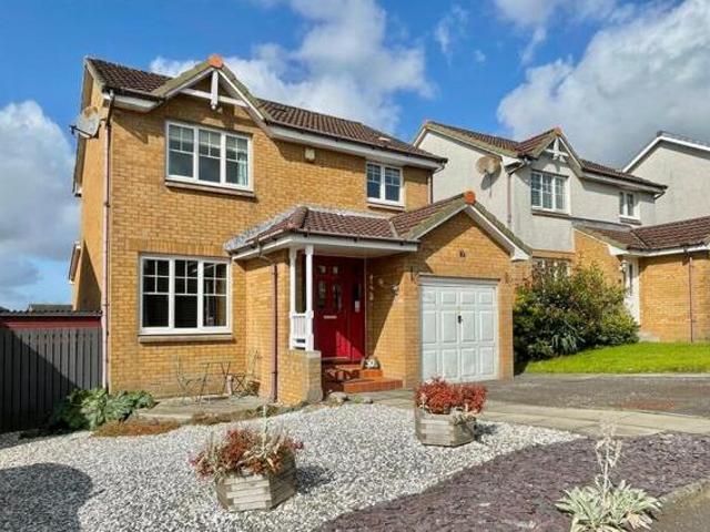 House for sale in Baldridgeburn, Dunfermline