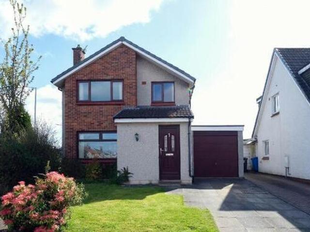 House for sale in Pitcorthie, Dunfermline