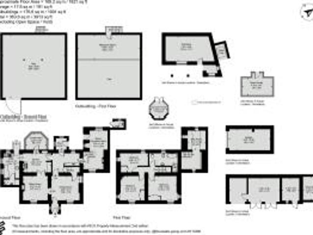 Farm for sale in Dunkerton, West of England