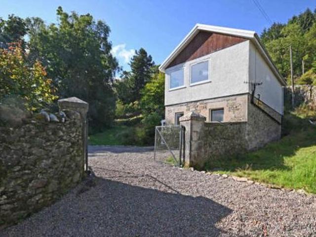 House for sale in Dunoon, Scotland