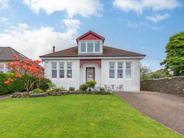 House for sale in Dunoon, Scotland