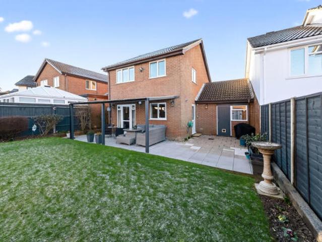 Farm for sale in Bletchley, Milton Keynes