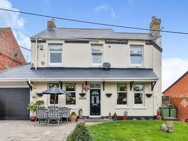House for sale in Durham, North East