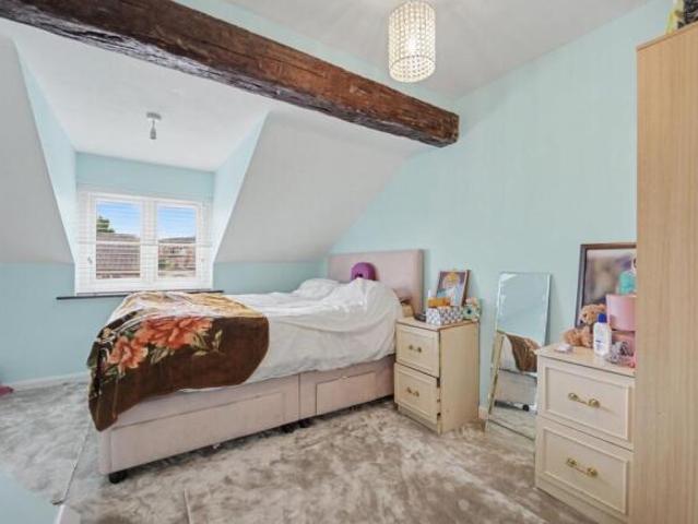 Farm for sale in Wigston Magna, Leicestershire