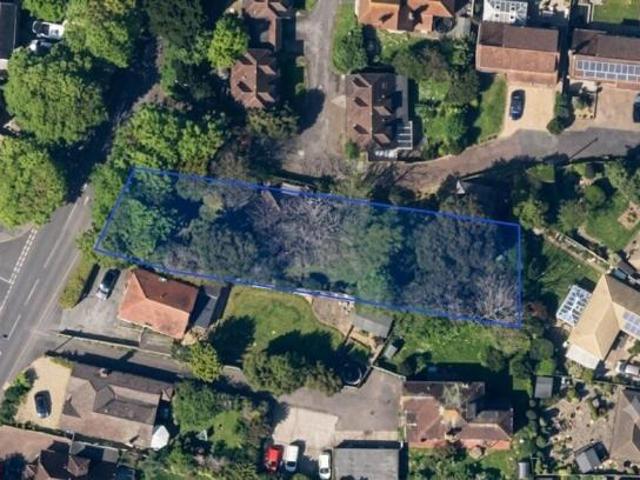 Farm for sale in Durrington, Worthing