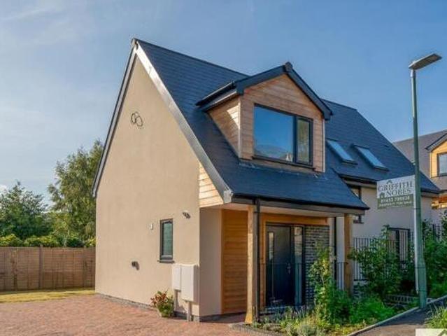 House for sale in Dursley, School House