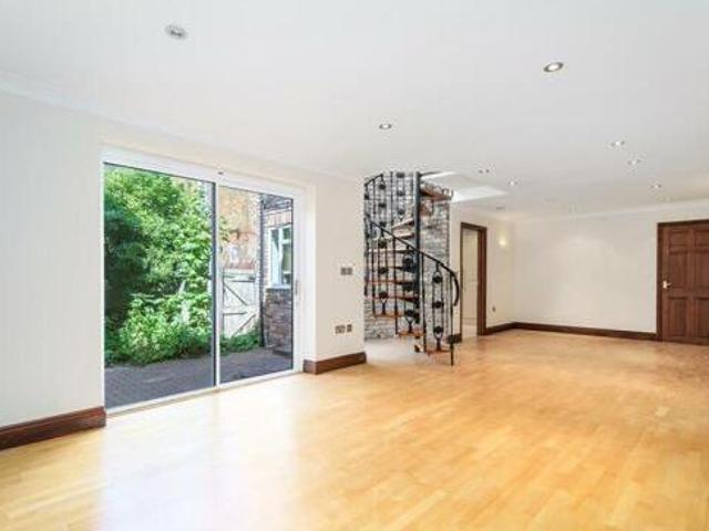 House for sale in City of London, Greater London