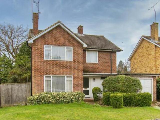 House for sale in Lyons, Greater London